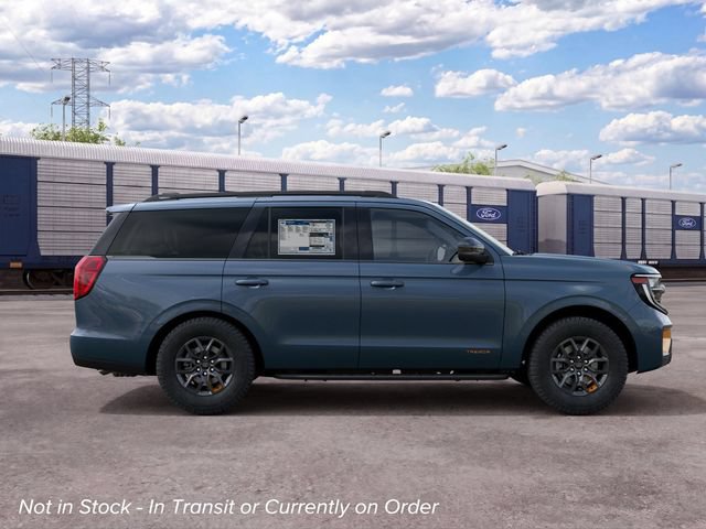 New 2027 Ford Expedition Tremor w/ Driver's Package AWD/4WD image 5