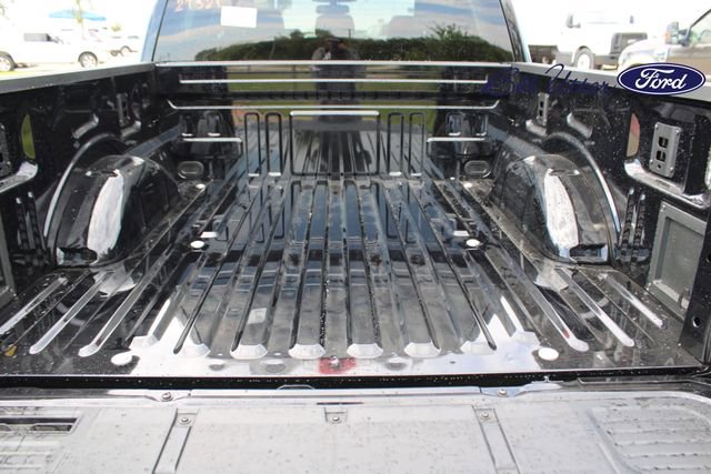 New 2025 Ford F150 Lightning Flash image 6