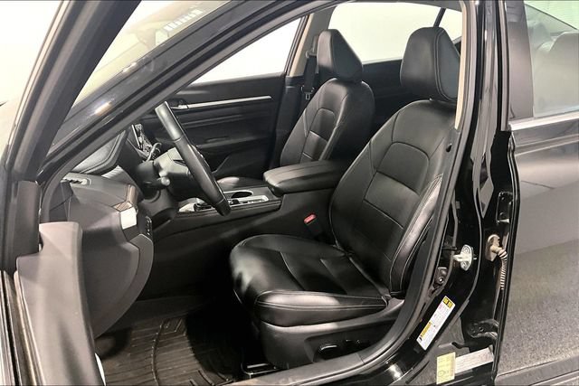 Used 2019 Nissan Altima 2.5 Platinum AWD/4WD image 28