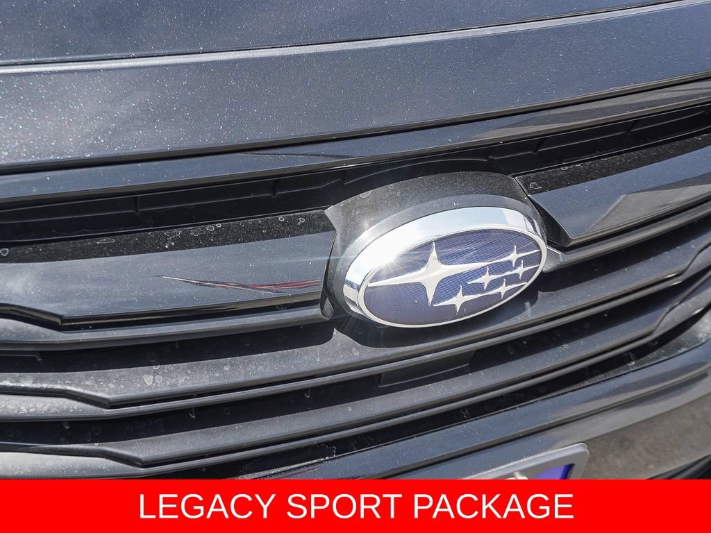 Used 2019 Subaru Legacy 2.5i Sport AWD/4WD image 11