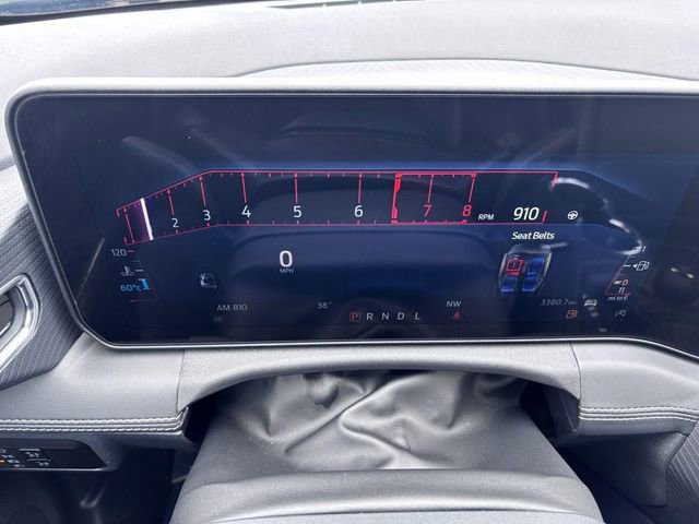 Used 2025 Ford Mustang Premium image 15