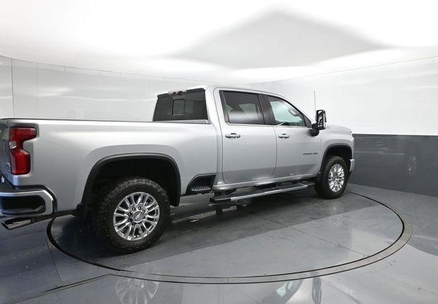 Used 2020 Chevrolet Silverado 2500 High Country w/ Technology Package image 15