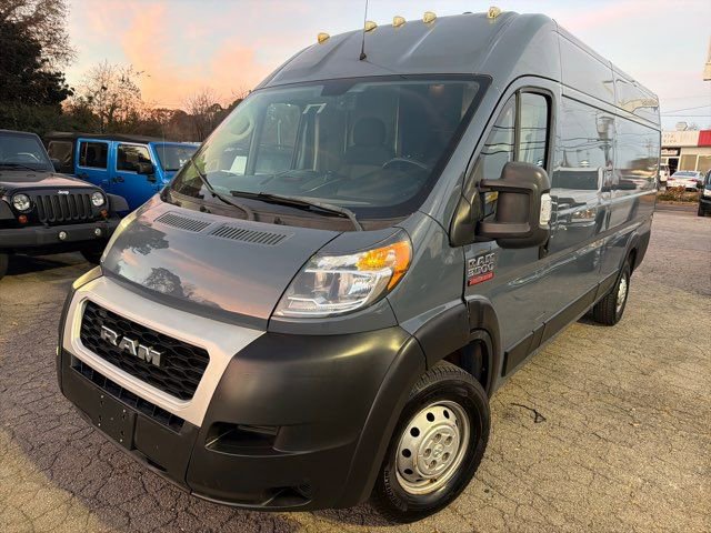 Used 2019 RAM ProMaster 3500 image 2