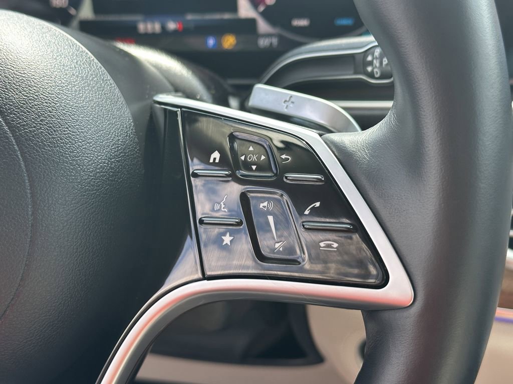 Certified 2025 Mercedes-Benz GLE 350 4MATIC image 29