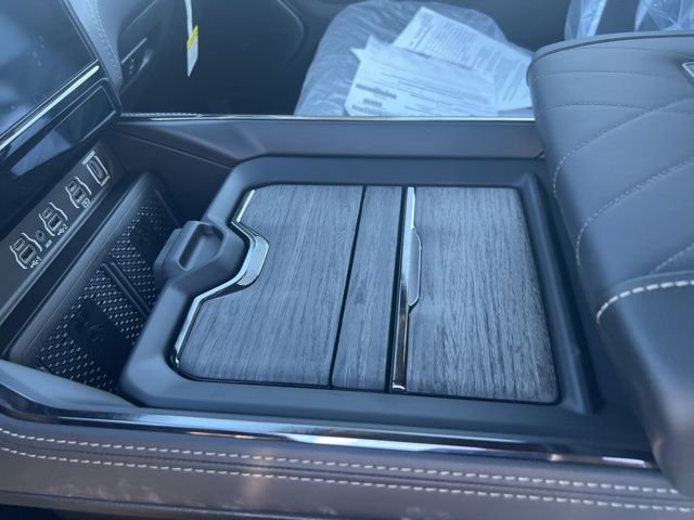 New 2026 RAM 1500 Limited image 17