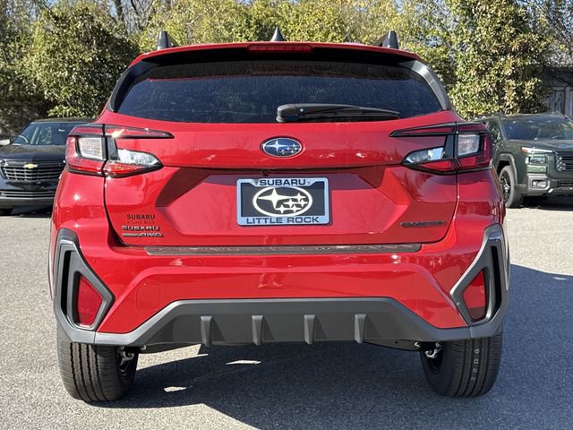 New 2026 Subaru Crosstrek 2.5i Limited image 4