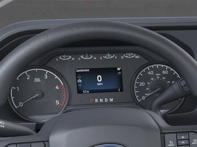 New 2026 Ford F250 XLT w/ 360-Degree Camera Package image 13