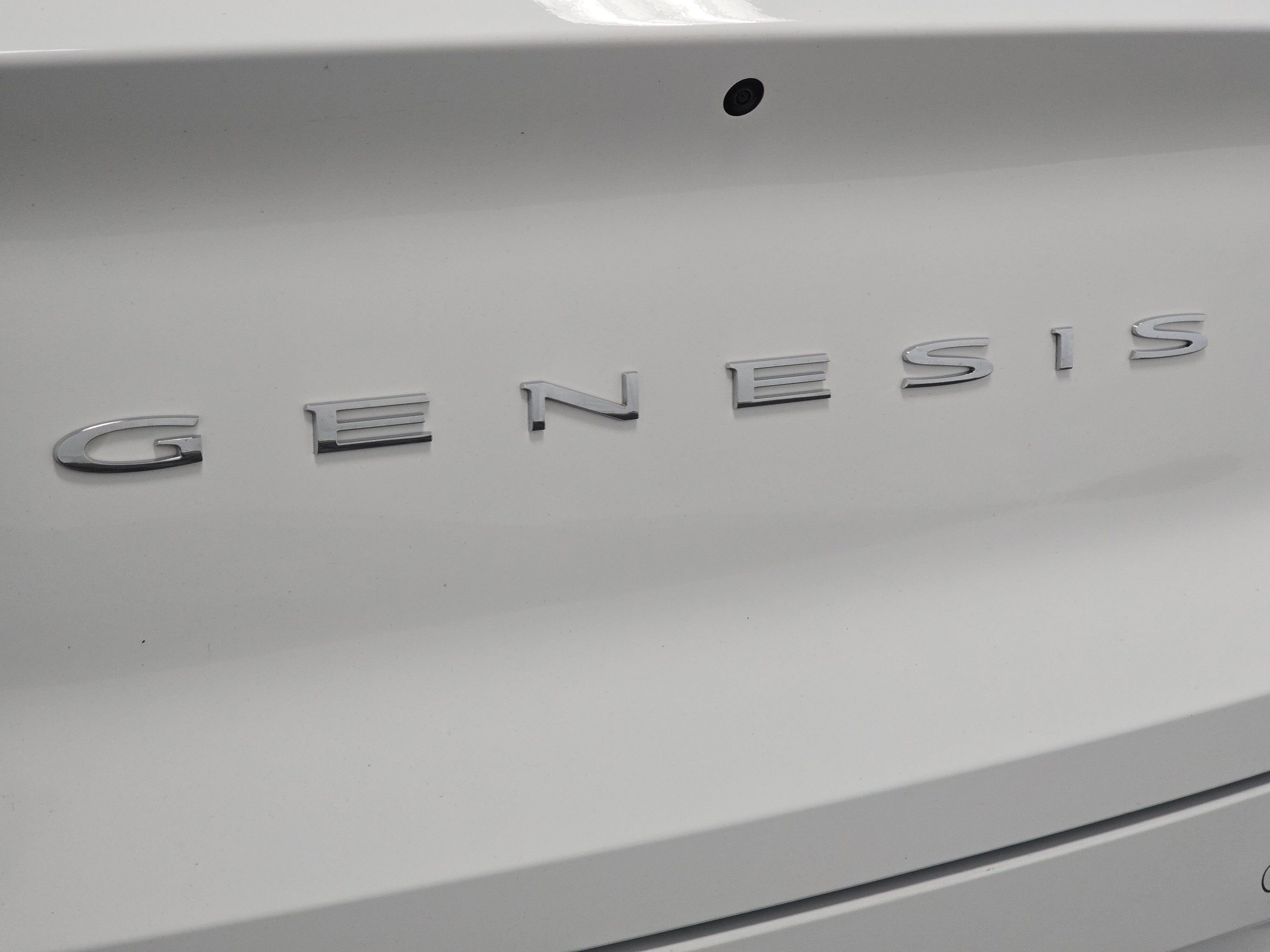 Used 2024 Genesis GV80 2.5T image 32