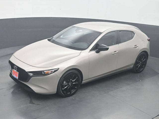 Used 2026 MAZDA MAZDA3 s Sport FWD image 20