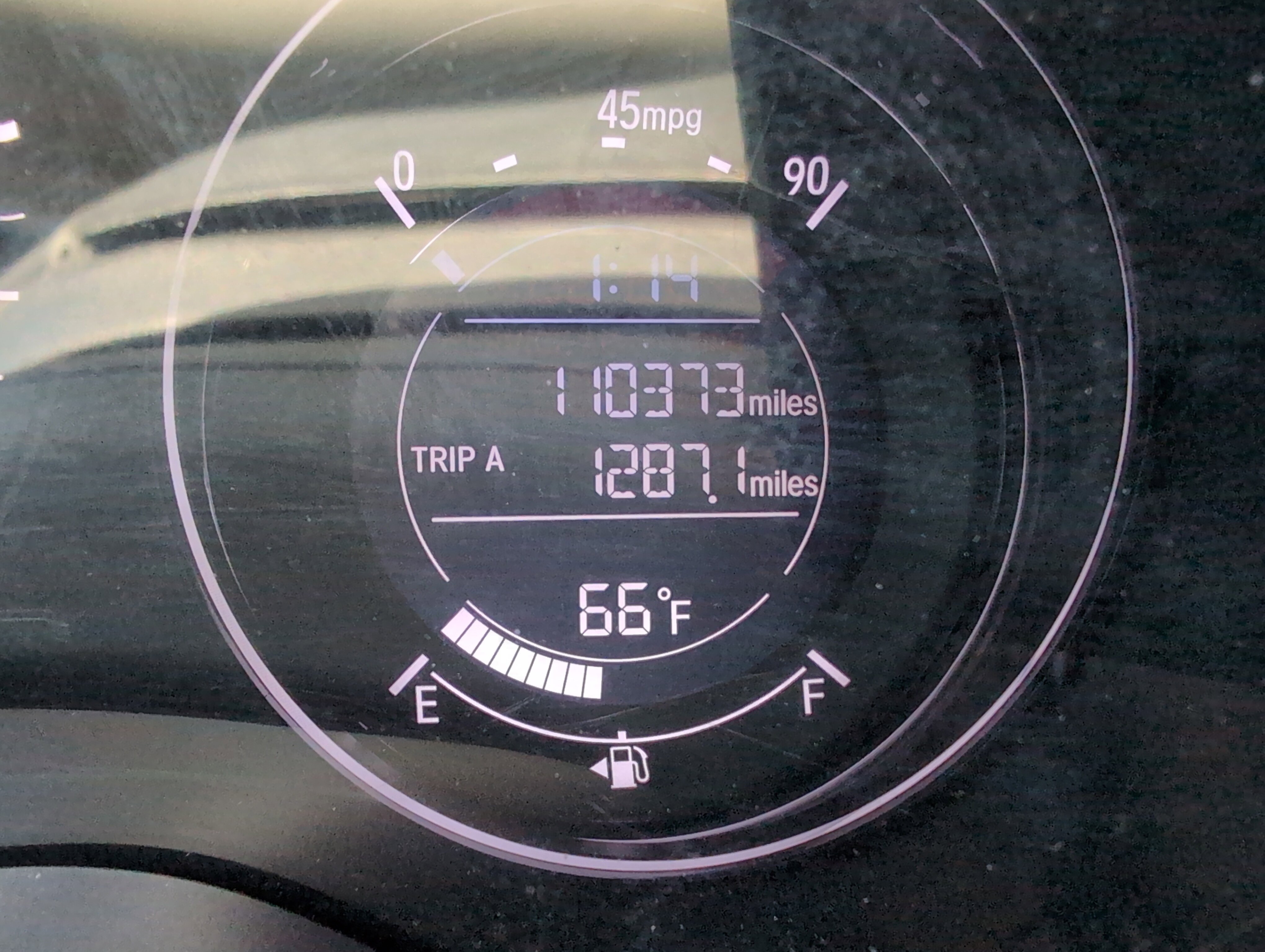 Used 2016 Honda HR-V EX-L image 19