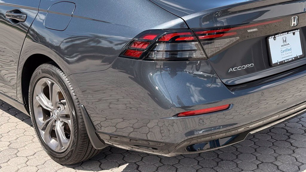 Used 2023 Honda Accord EX-L image 17