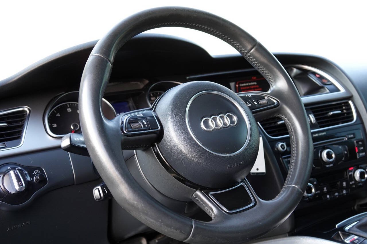 Used 2013 Audi A5 2.0T Premium Plus AWD/4WD image 64