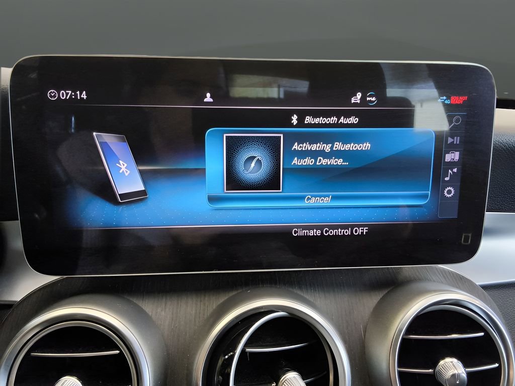 Used 2019 Mercedes-Benz C 300 4MATIC Sedan image 25