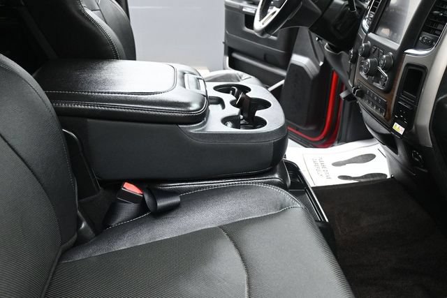 Used 2014 RAM 2500 Laramie w/ HD Snow Plow Prep Group AWD/4WD image 49