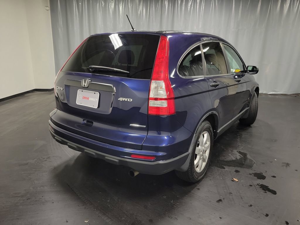 Used 2011 Honda CR-V SE image 8