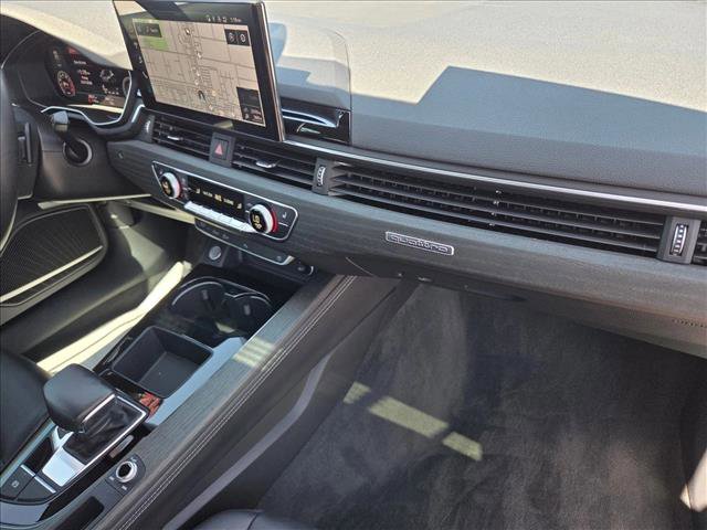 Used 2022 Audi A4 2.0T Premium Plus image 22