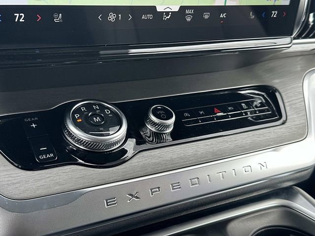 New 2026 Ford Expedition Max Platinum w/ Driver's Package image 36