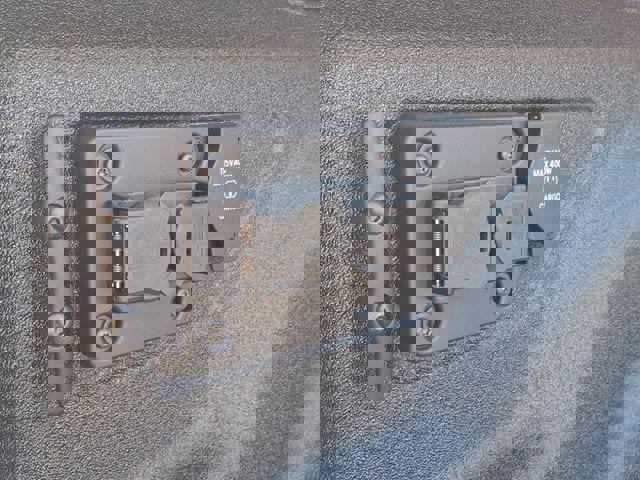 New 2025 RAM 2500 Laramie image 8