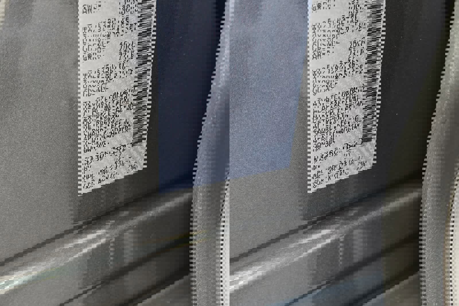 New 2025 Nissan Murano SV image 27