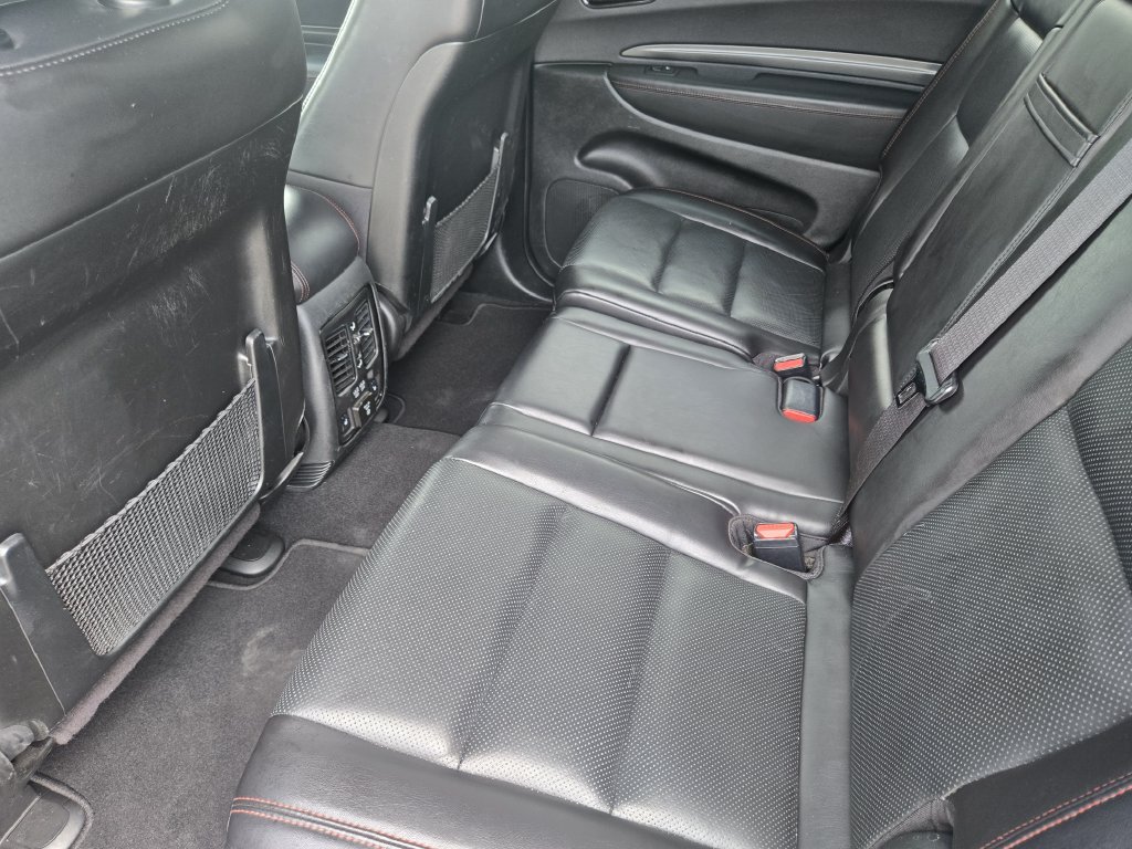 Used 2024 Dodge Durango GT RWD image 33