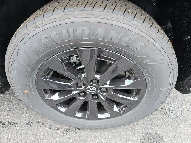 New 2026 MAZDA CX-50 2.5 Hybrid w/ Weather Package AWD/4WD image 31