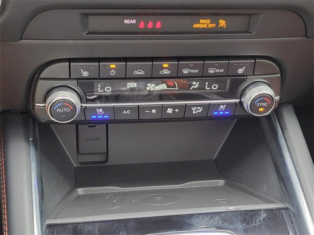Certified 2024 MAZDA CX-5 Carbon Edition image 25