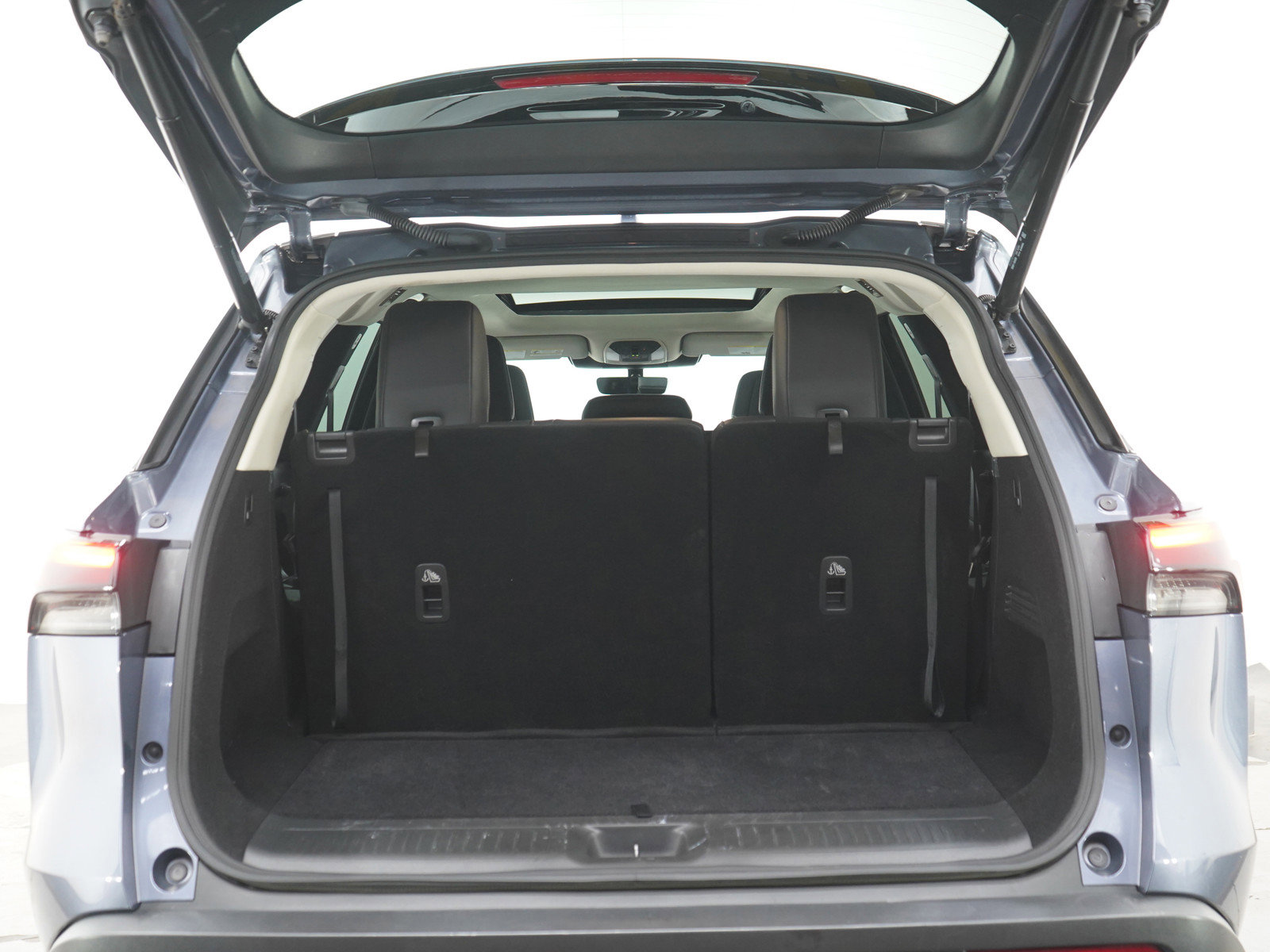 Used 2024 INFINITI QX60 Luxe AWD/4WD image 18
