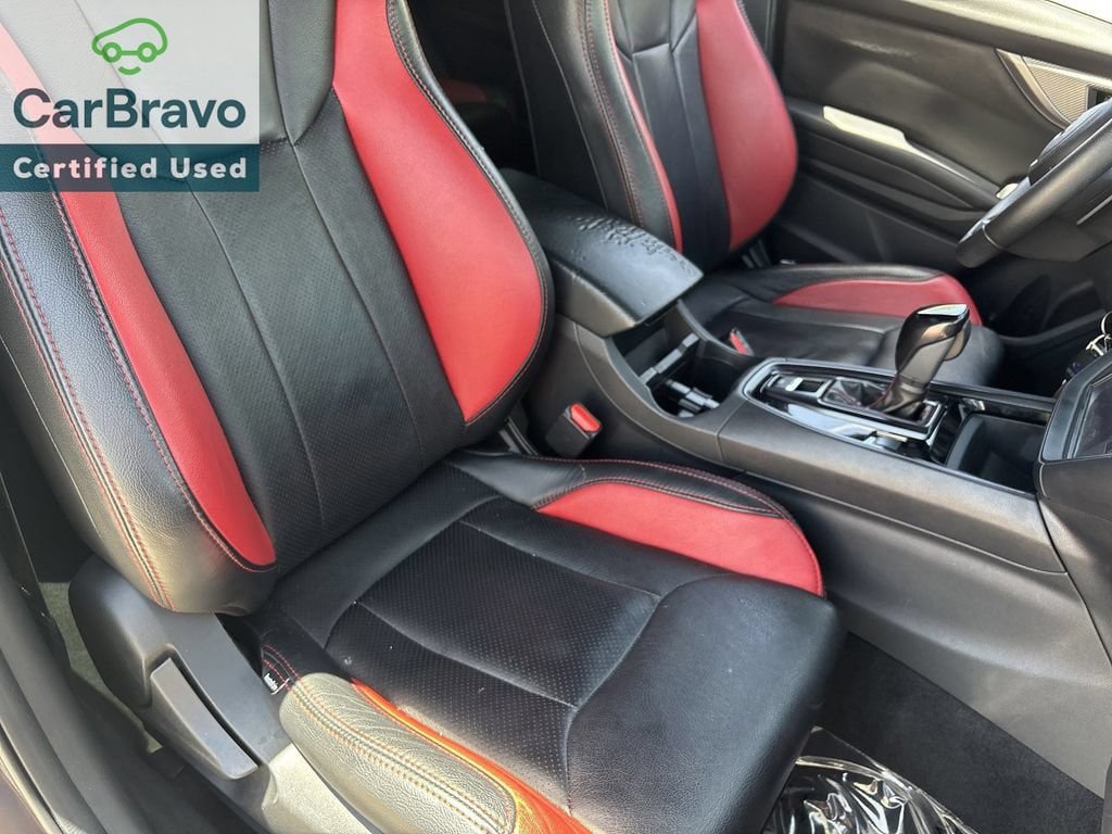 Used 2023 Subaru WRX AWD/4WD image 11