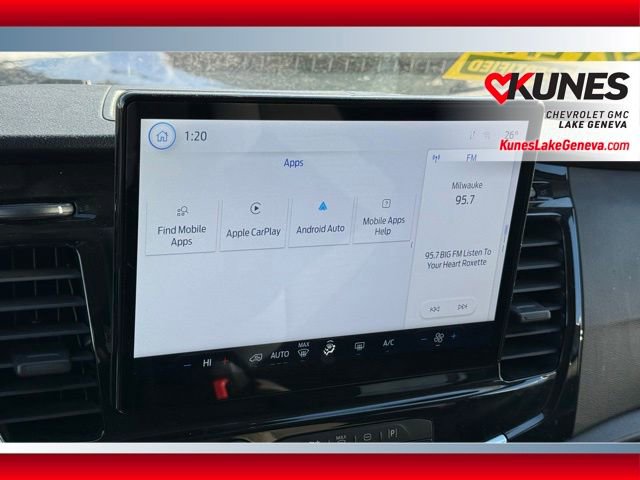 Used 2024 Ford Transit 350 XLT image 27