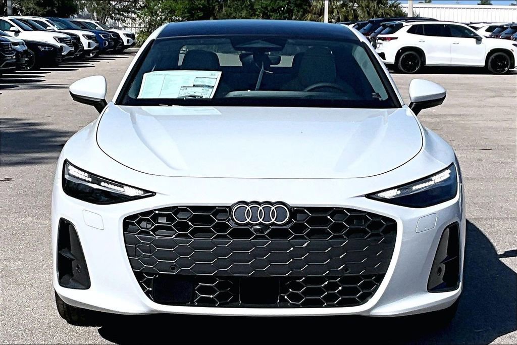 New 2026 Audi A6 Premium Plus image 10