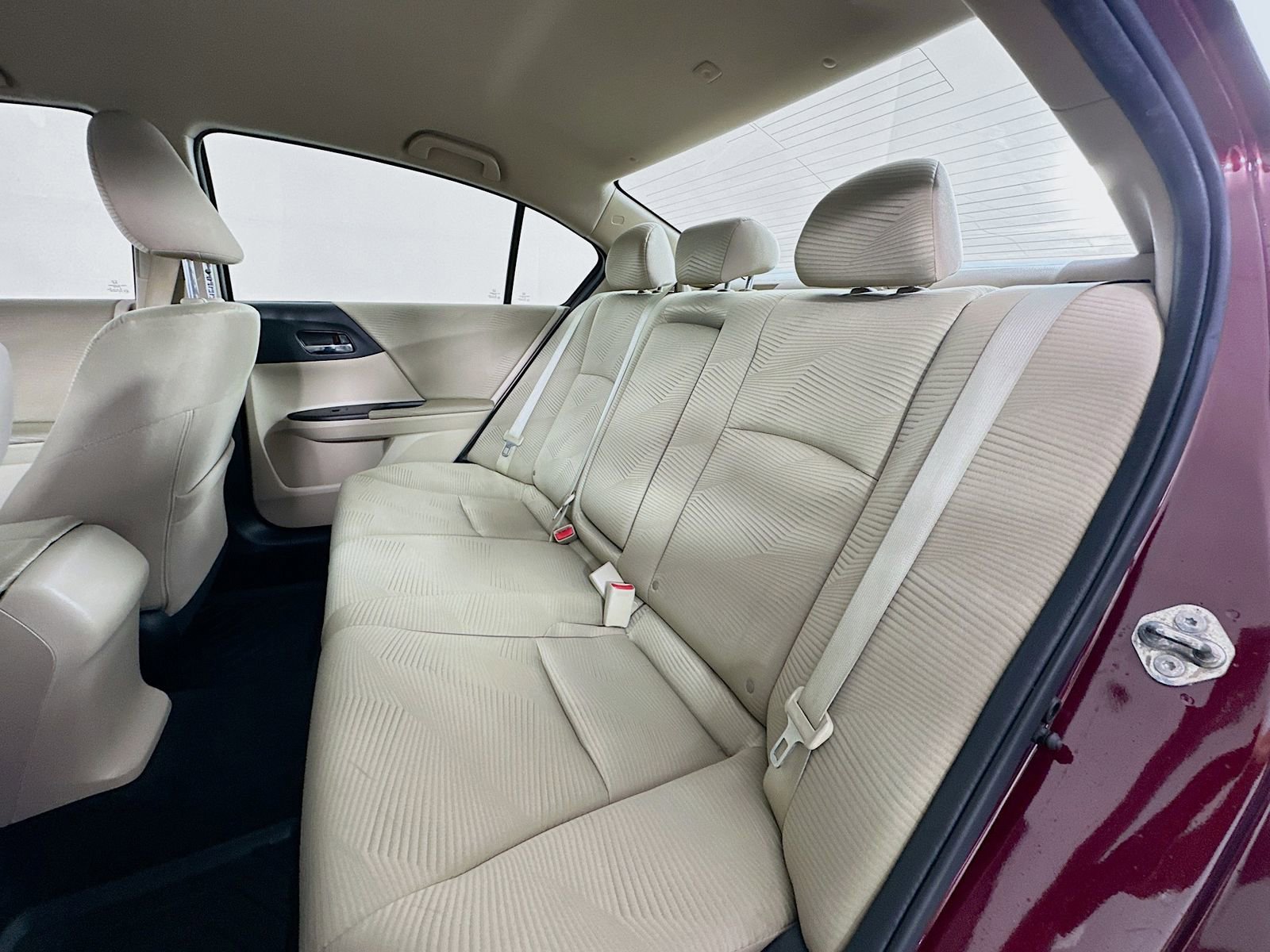 Used 2015 Honda Accord LX image 23