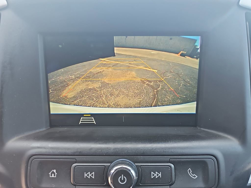 Used 2019 GMC Terrain SLE FWD image 29