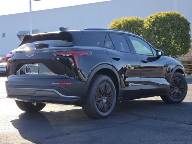 New 2026 Chevrolet Blazer EV LT image 18