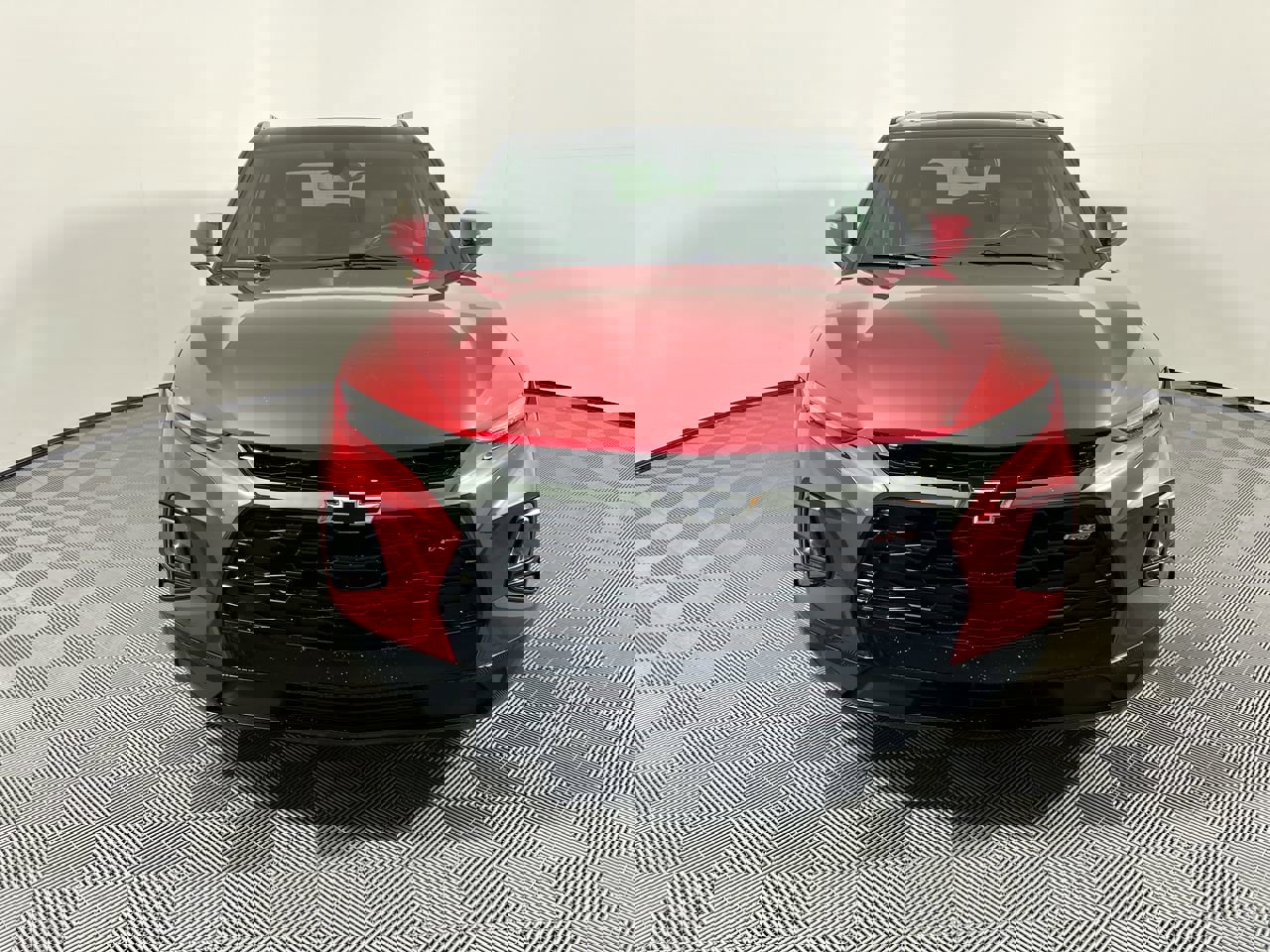 Used 2022 Chevrolet Blazer RS w/ Enhanced Convenience Package image 8