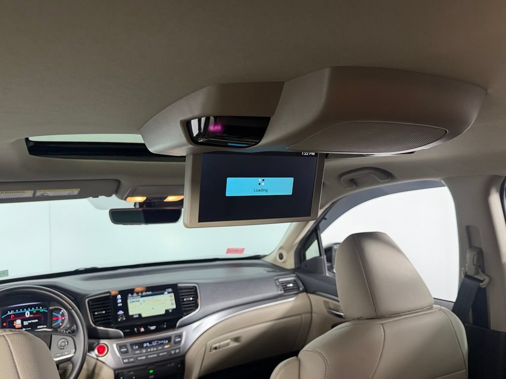 Used 2019 Honda Pilot EX-L image 33