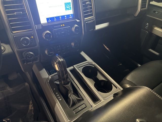 Used 2020 Ford F150 Raptor w/ Equipment Group 802A Luxury image 15