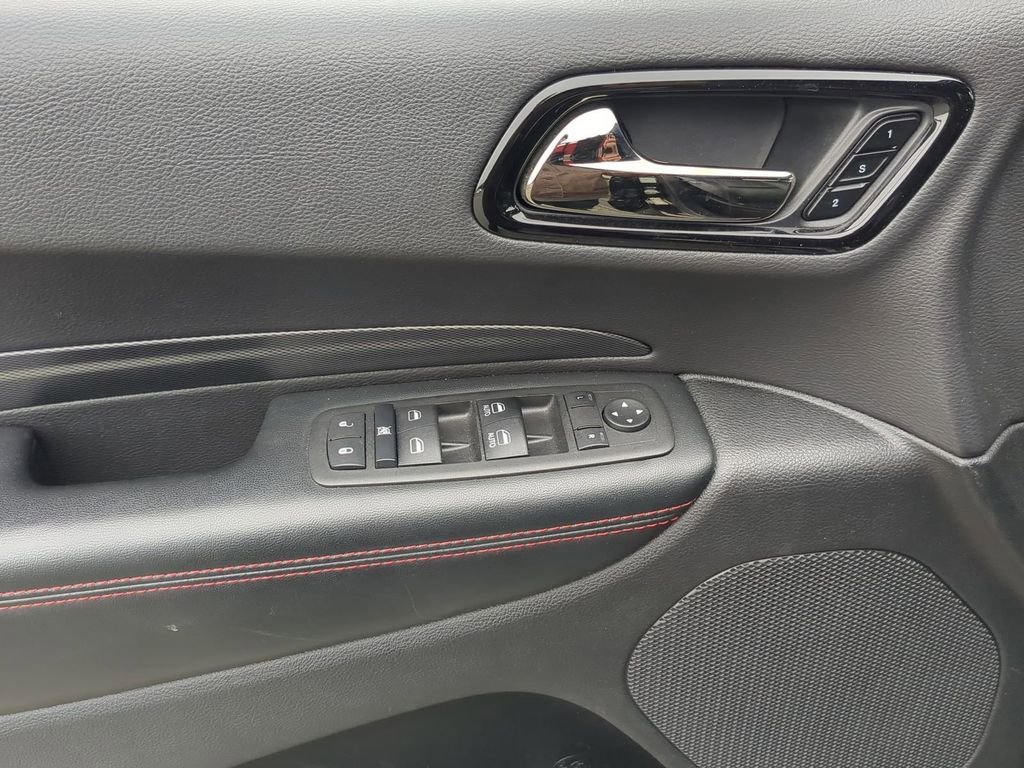 Used 2025 Dodge Durango GT image 14