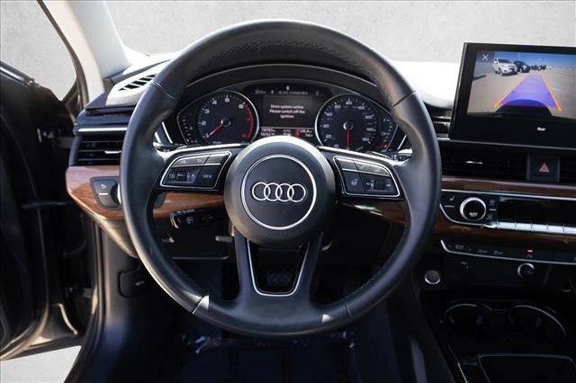 Used 2023 Audi A4 2.0T Premium w/ Convenience Package AWD/4WD image 13
