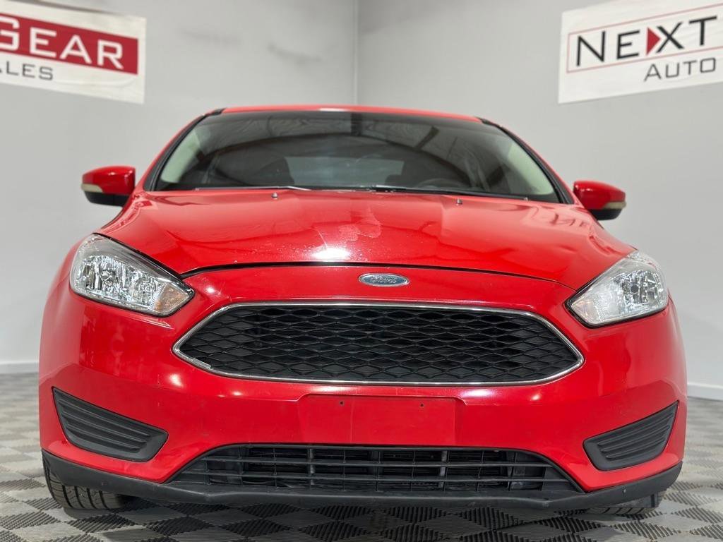 Used 2015 Ford Focus SE FWD image 5