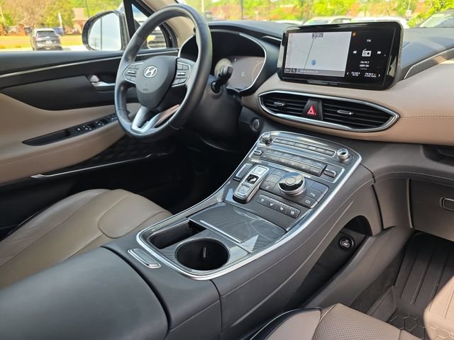 Used 2022 Hyundai Santa Fe Limited FWD image 16