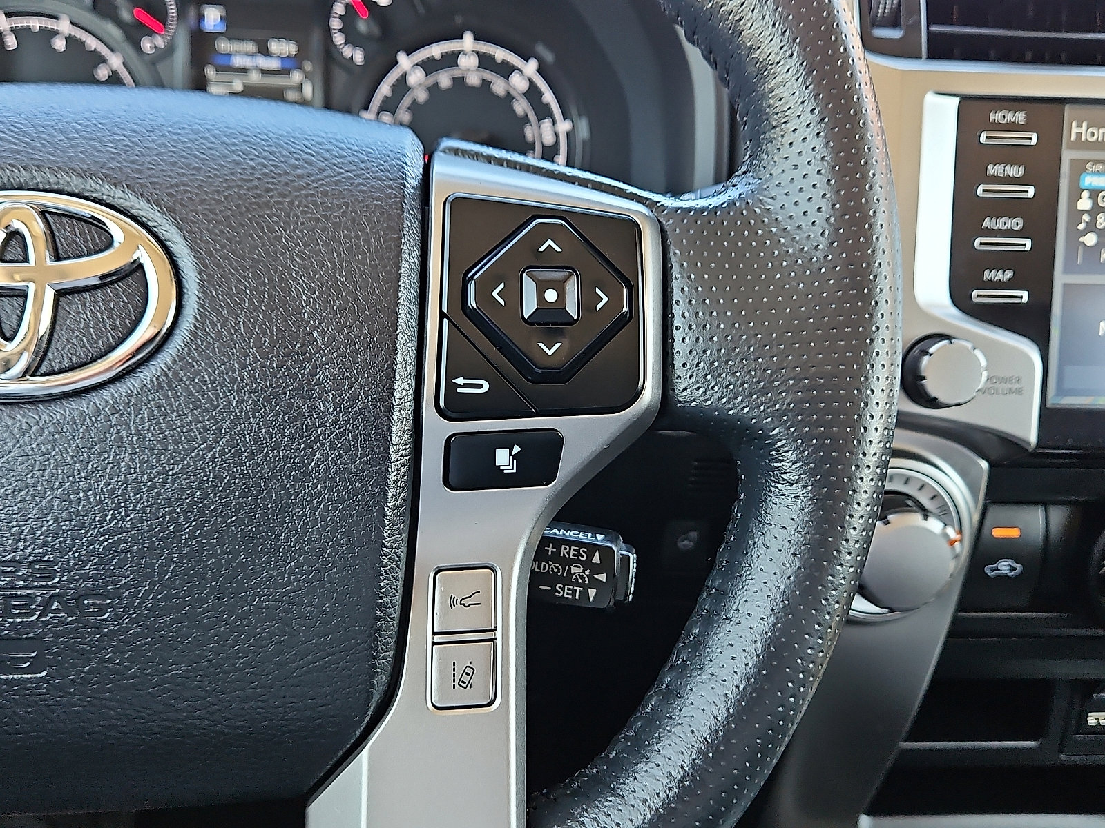 Used 2024 Toyota 4Runner SR5 Premium image 16