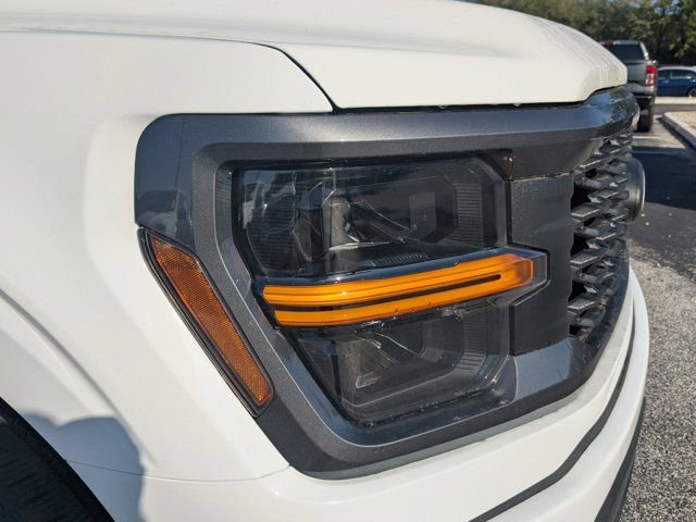 New 2026 Ford F150 STX image 11