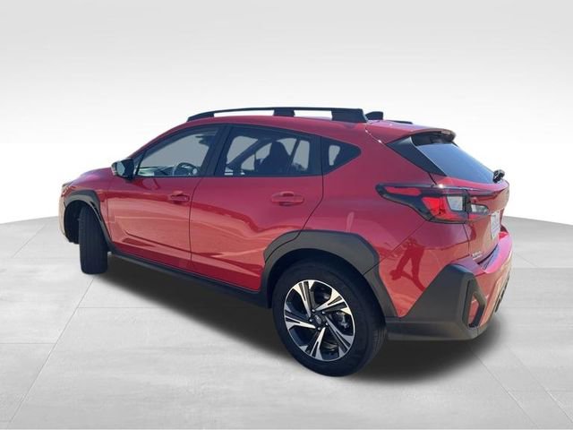 Used 2024 Subaru Crosstrek 2.0i Premium AWD/4WD image 5