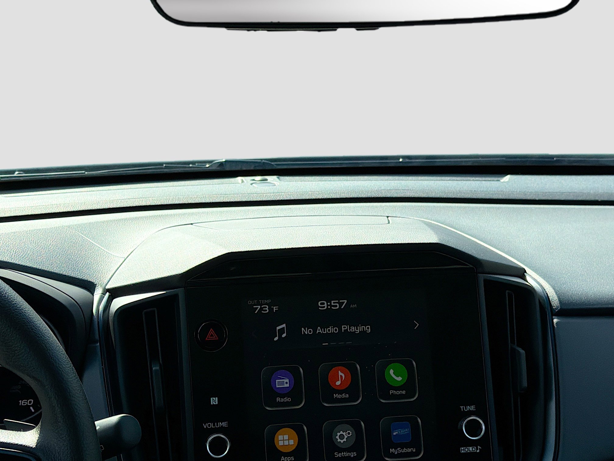 New 2026 Subaru Crosstrek 2.0i Premium AWD/4WD image 18