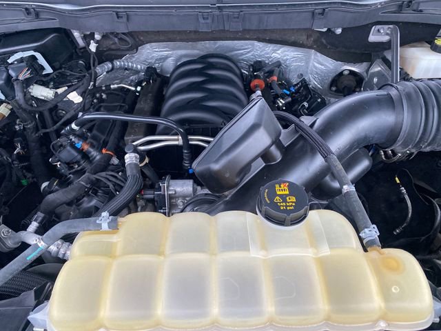 Used 2021 Ford F150 XLT w/ Equipment Group 302A High image 16