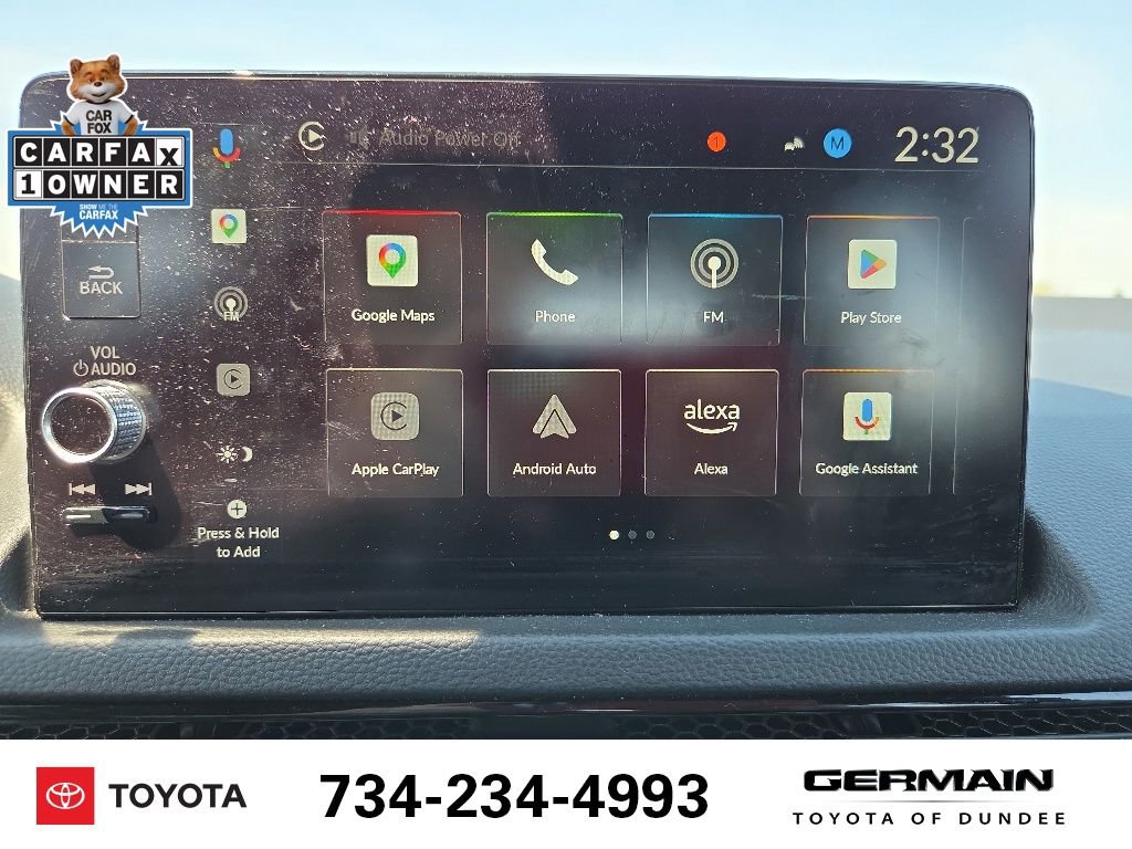 Used 2025 Honda Civic Sport image 25