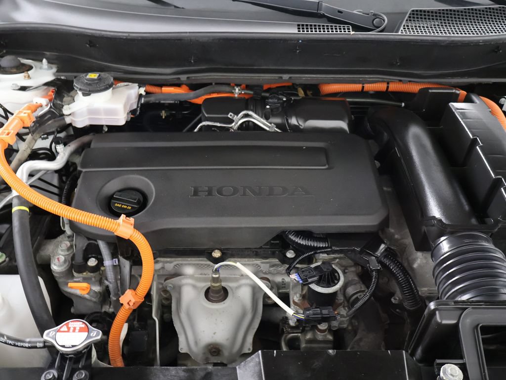 Used 2024 Honda CR-V Sport image 21