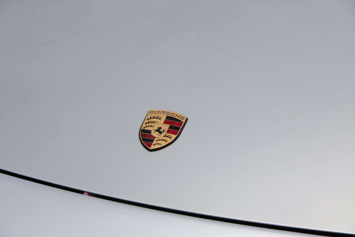 Used 2000 Porsche 911 Cabriolet image 12