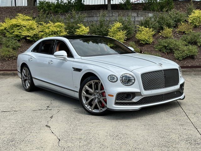 New 2024 Bentley Flying Spur W12 image 1