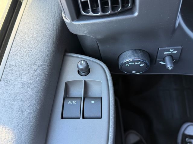 New 2025 Chevrolet Express 3500 w/ Driver Convenience Package image 16